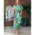 Valentina | Vestido Camisero