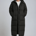 Valeria | Chaqueta Larga