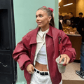 Valeria | Chaqueta Oversize