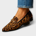 Valeria | Mocasines Elegantes