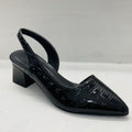 Valeria | Tacones Elegantes