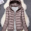 Vega | Chaqueta Impermeable
