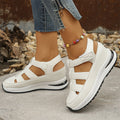 Vega | Sandalias Cerradas