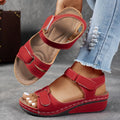 Vega | Sandalias de Moda