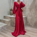 Vega | Vestido Fluido