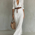 Vega | Vestido Maxi