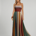 Vera | Vestido Vaporoso