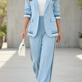 Victoria | Conjunto Entallado