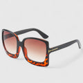 Victoria | Gafas de Sol Oversize
