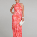 Yaiza | Vestido Estampado