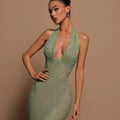 Zaira | Vestido Maxi